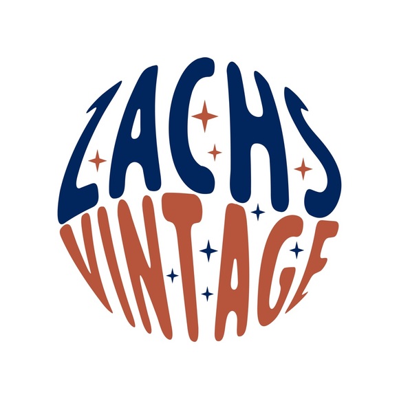 zachsvintage